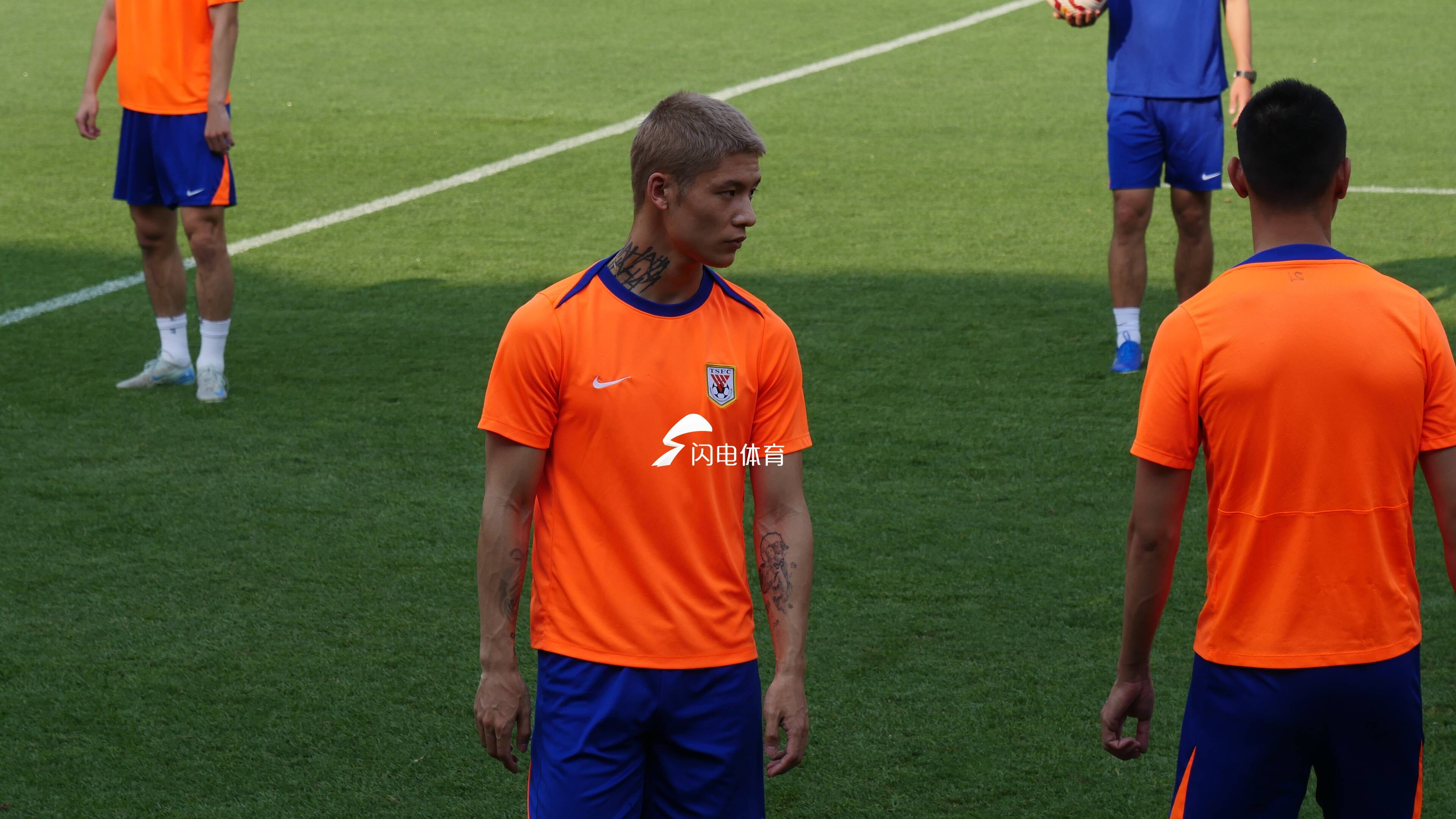 乐鱼app-武汉三镇迎NBA常规赛关键赛，关键时刻造点机会，信心回归，训练强度明显提升的简单介绍-乐鱼app