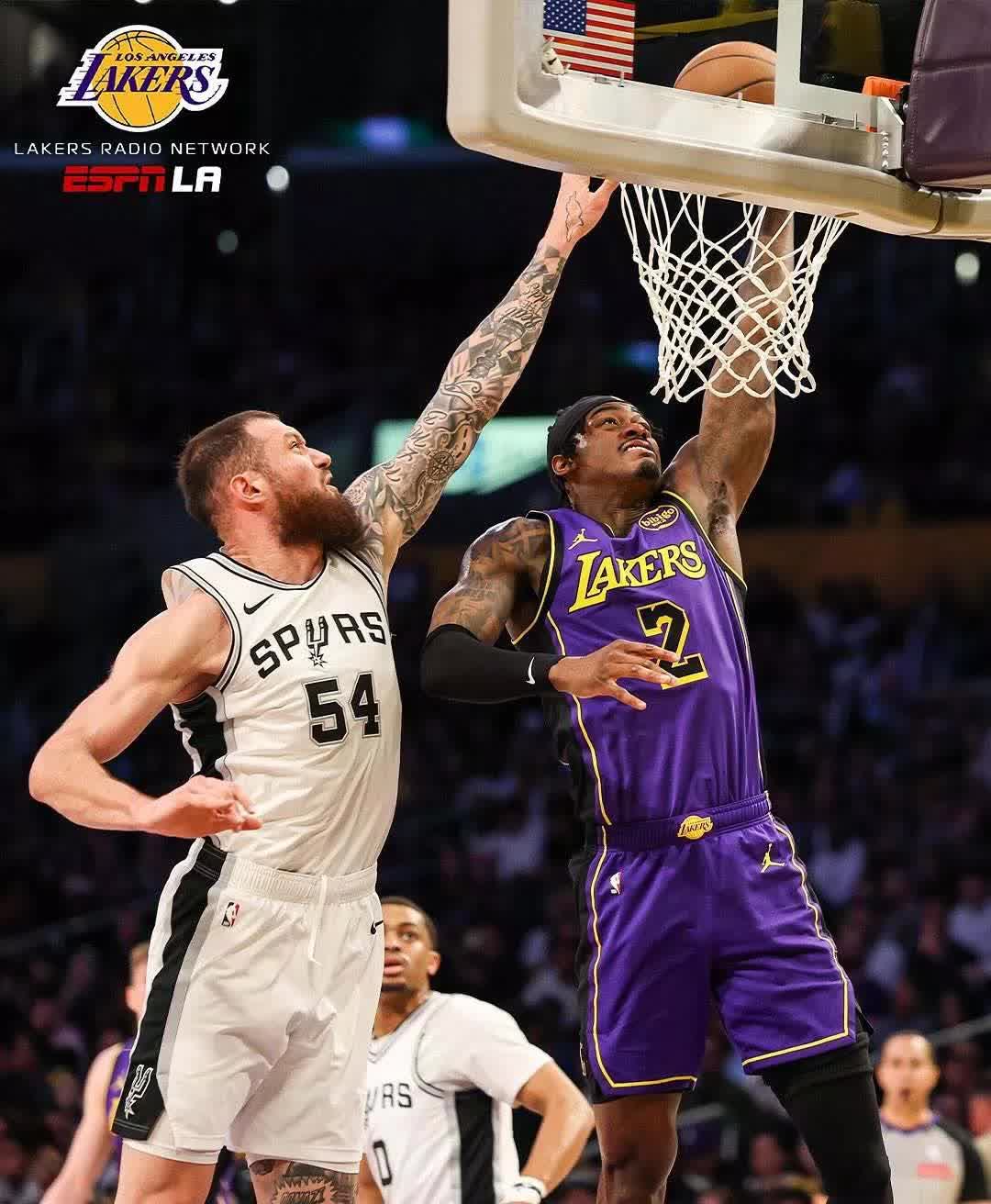 leyu app-转折点！洛杉矶湖人篮板制胜，全明星赛转会期攻防权衡，管理层满意，轮换策略成焦点的简单介绍-leyu app